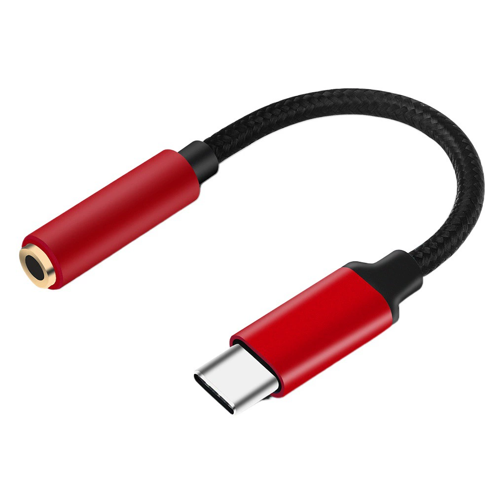 Спот type-c к 3.5mm Наушники адаптер кабель ЦАП цифровой декодирование вызова прослушивания песни в прямом эфире аудио-адаптер