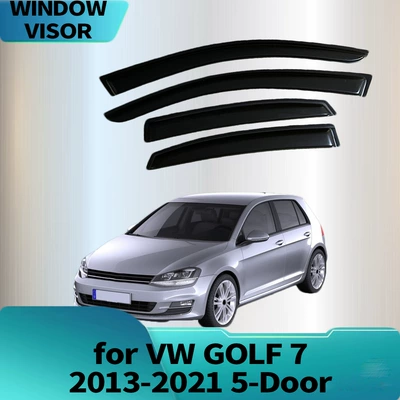 Volkswagen – For Volkswagen VW Rain shield
