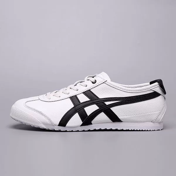 Pure Origin - White and Black