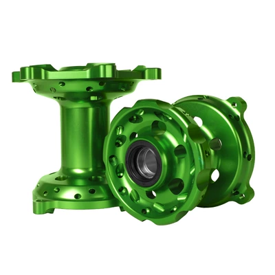 Motorcycle wheel hub | drum core CAKEN off-road motorcycle