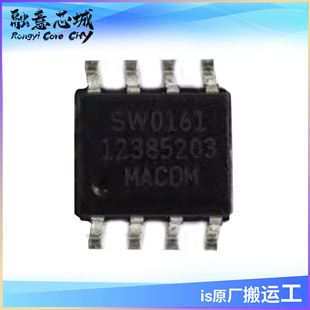 MASWSS0162 MASWSS0162TR-3000 �黯� GaAs MMIC SPST �_�P