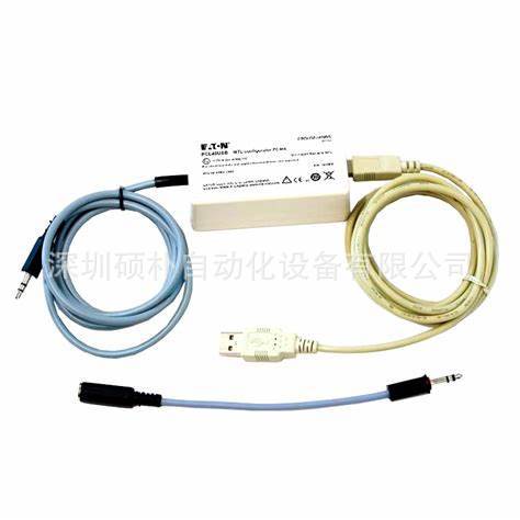 MTL 安全栅组态电缆 PCL45USB现货