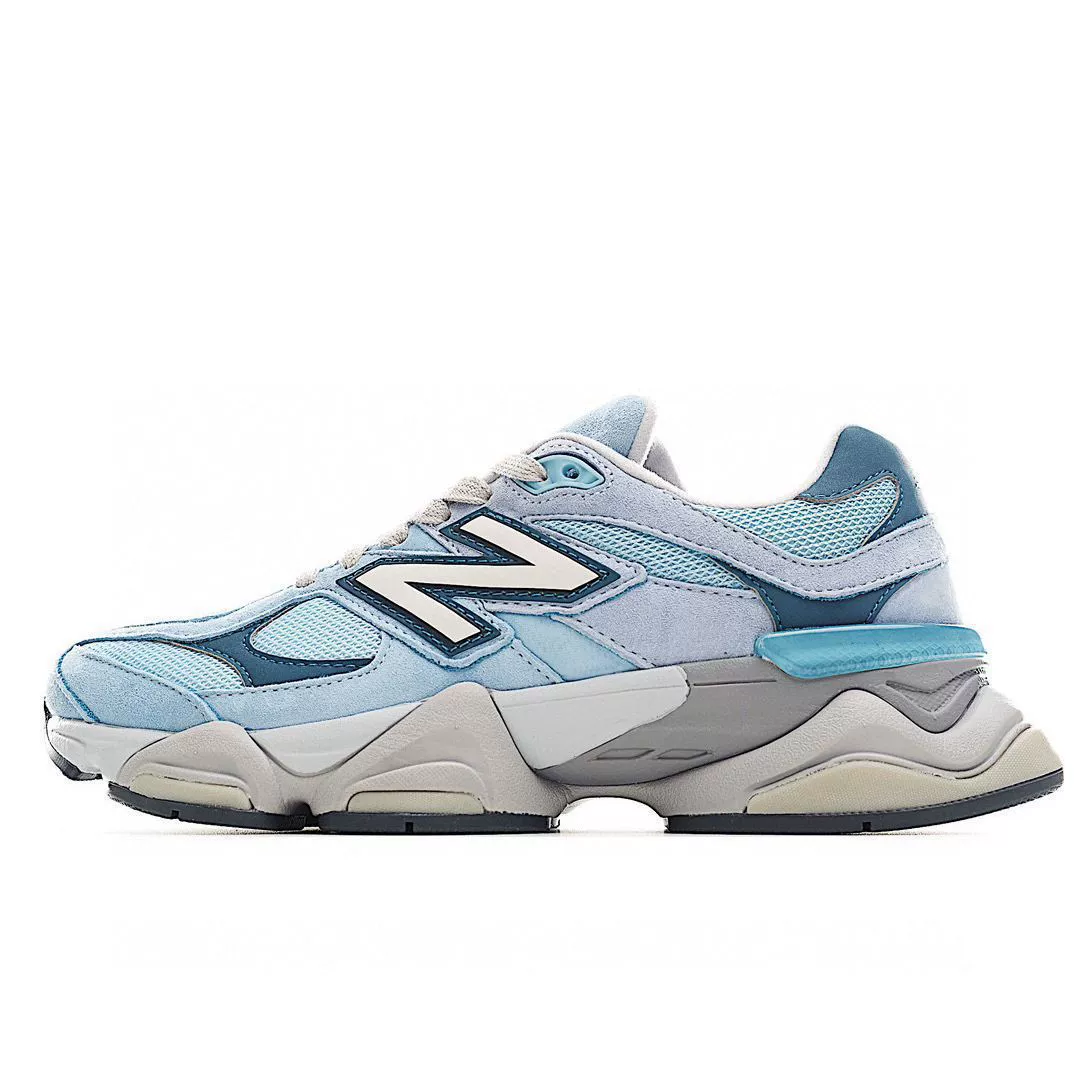 New Balance, кроссовки для мужчин и женщин, повседневная спортивная обувь для отдыха