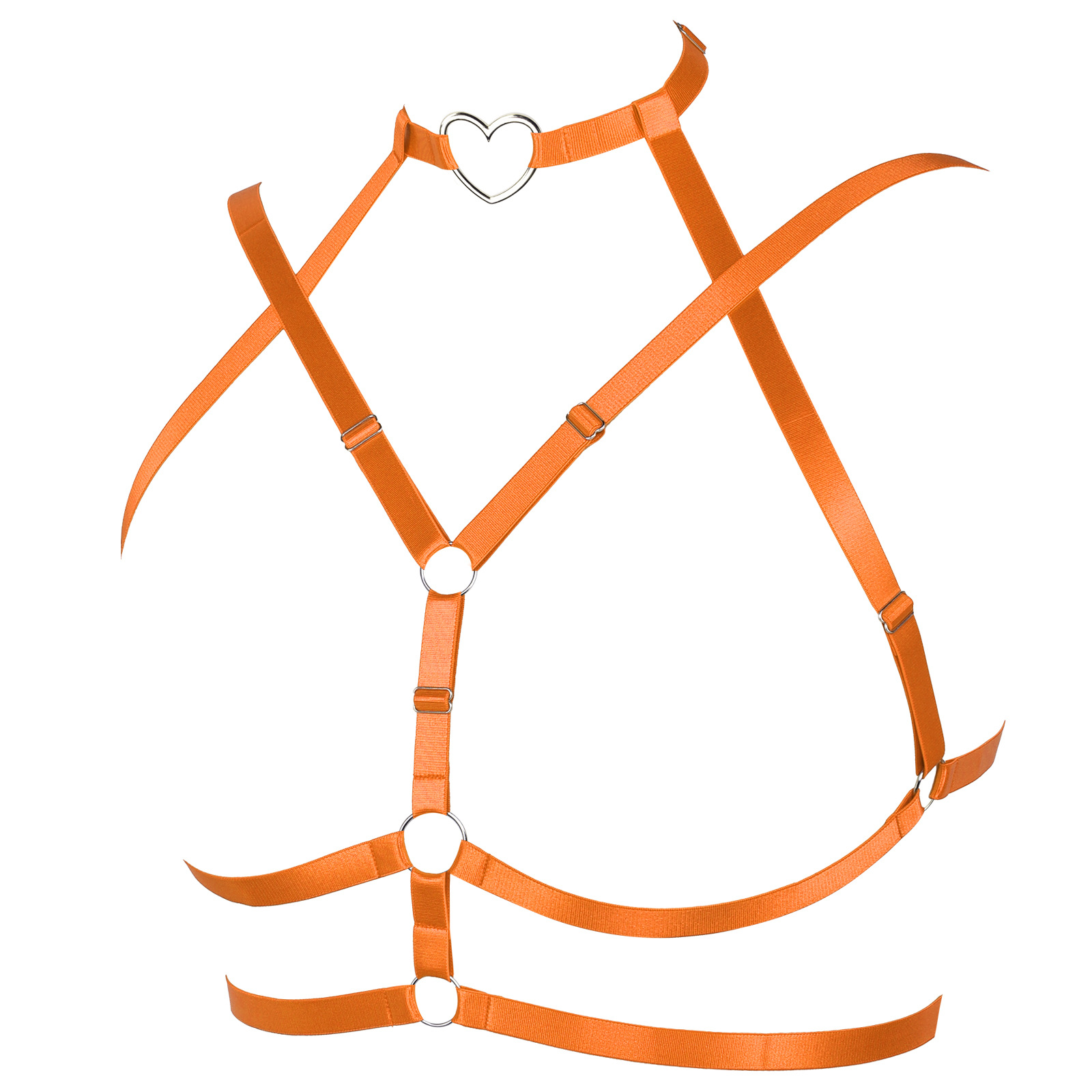 Punk Harness Image 4