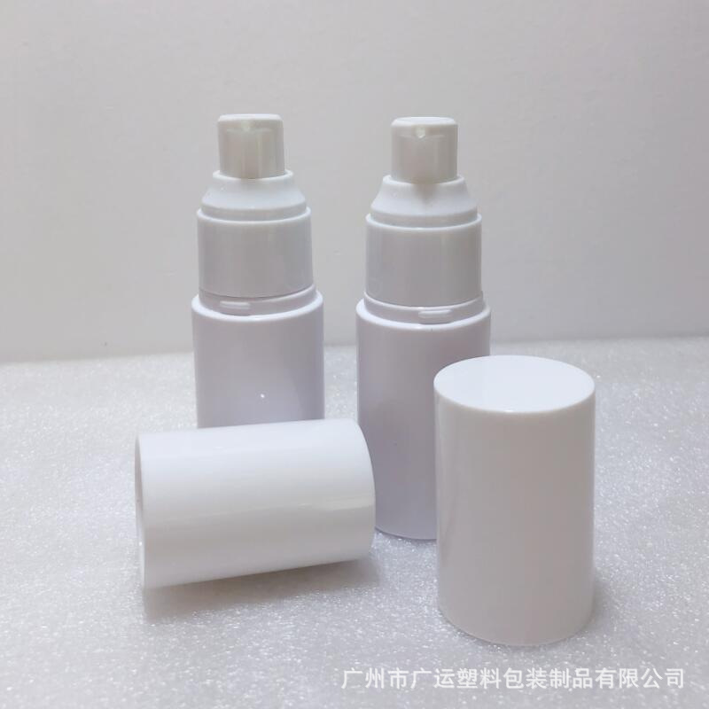 30ML 化妆品爽肤水乳分装瓶84消毒液酒精喷雾透明套装瓶