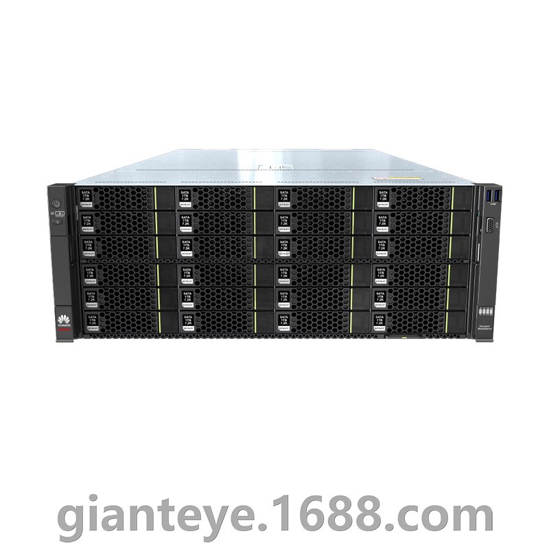 Huawei 华为 IVS3800XS34C-V5 智能视频存储单存系列