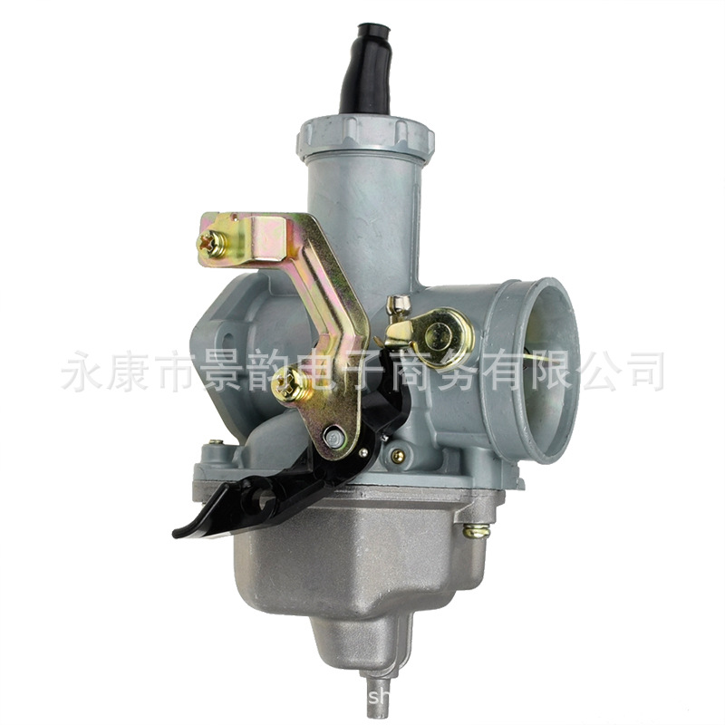 Pz30 carburador para vehículos todoterreno 200CC250CC motocicleta de línea de tracción general compuertas de aire de ahorro de energía piezas de locomotora de bajo consumo de combustible