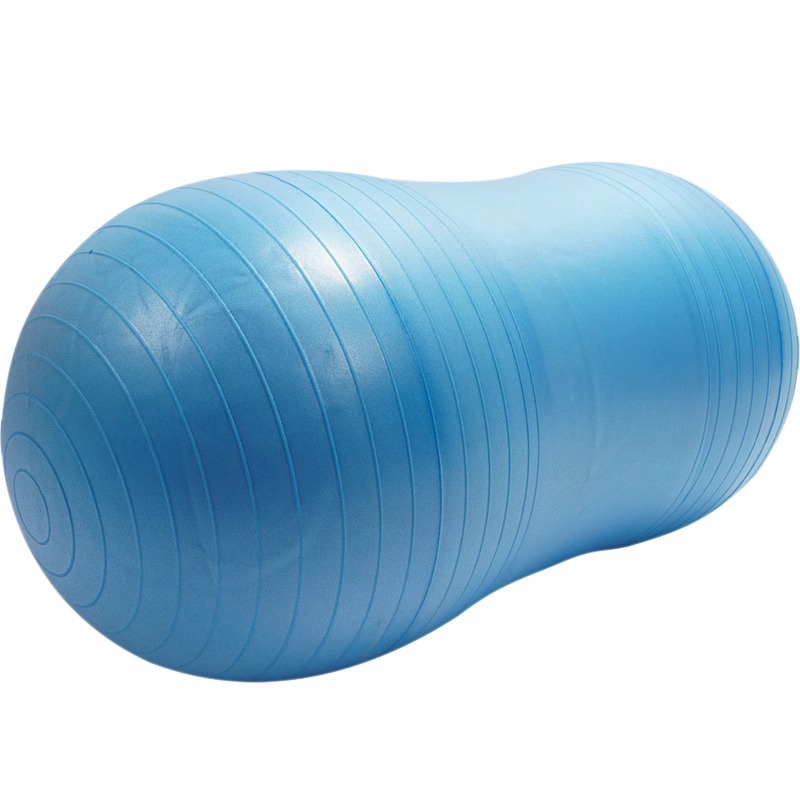 Bola de maní de integración sensorial, pelota táctil, equipo de entrenamiento de desequilibrio vestibular para niños, educación temprana táctil, juguetes físicos, hogar