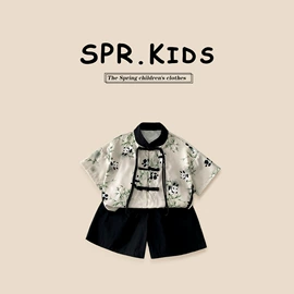 童套装;童裤;童T恤