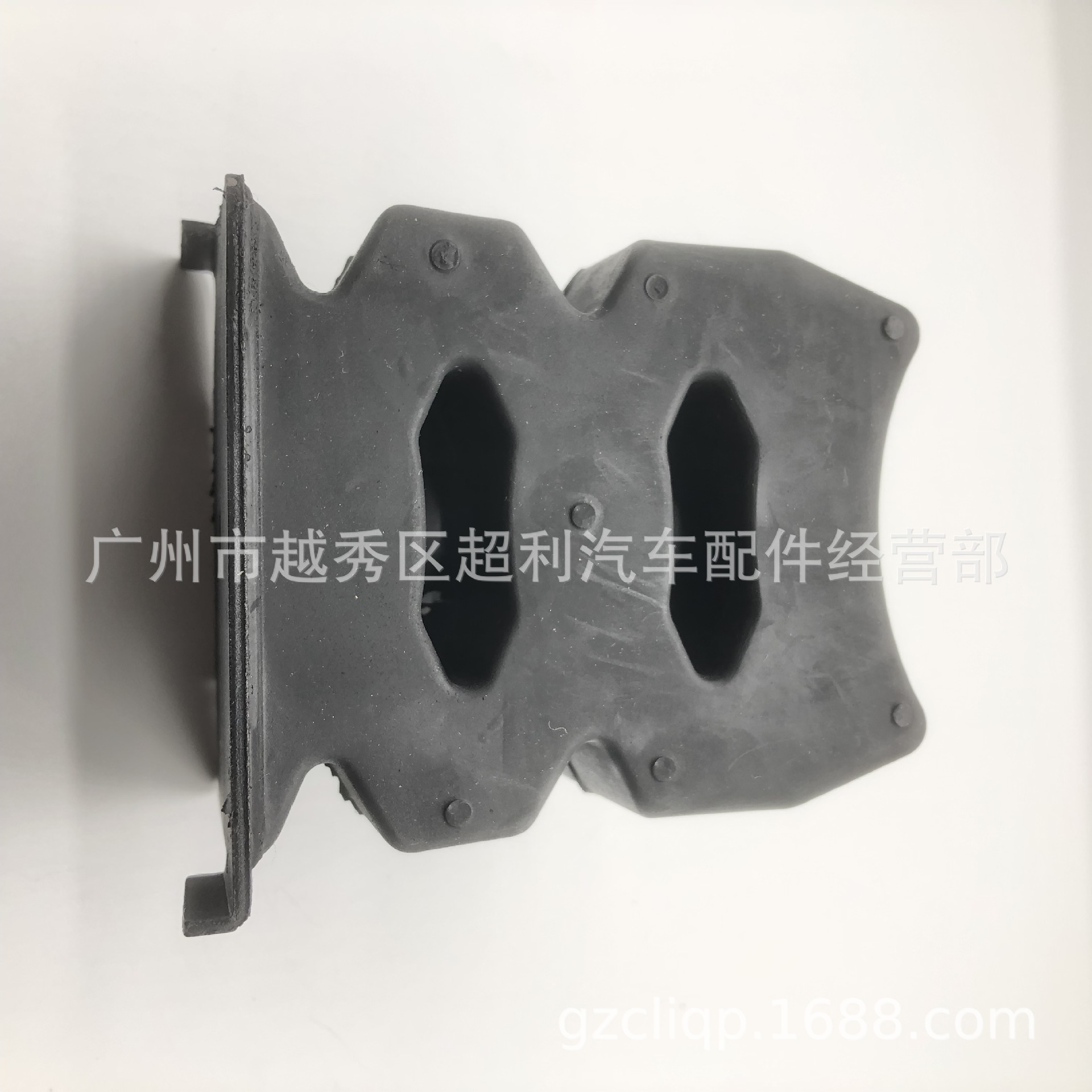 Applicable to 48306-35180 Kzn185 5Vz 1Kz Rear Recoil Rubber