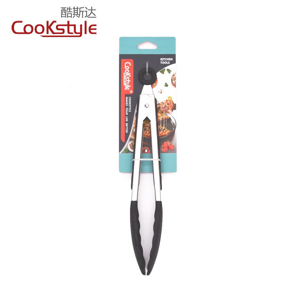 Costal Silicone Kit de cocina Black Shabili Wood Kit de cocina para el hogar