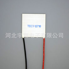 ��Ӧ�뵼������Ƭ TEC1-12718����Ƭ ˫��뵼������Ƭ