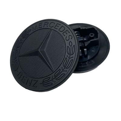 Car logo, ABCERS-class GLC GLK CLA CLS