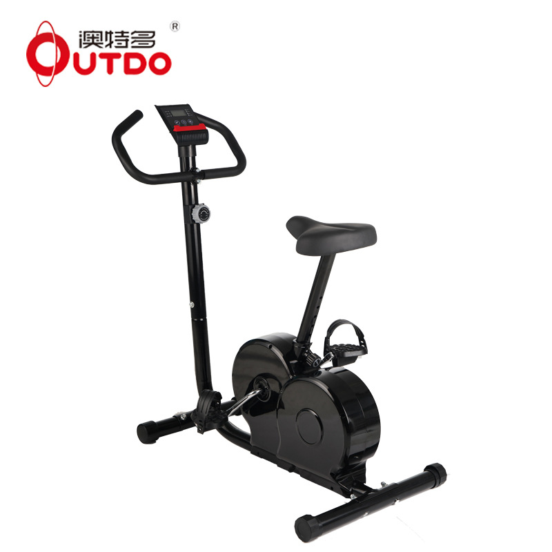 Manufactor Direct selling Exercise Bike household Mute Magnetron indoor Cross border Specifically for