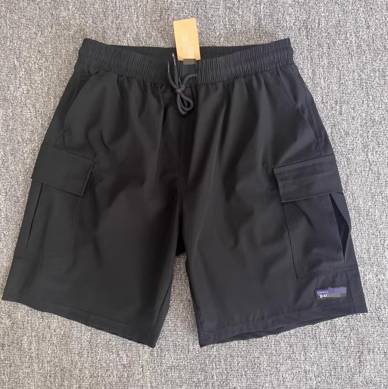 Patagonia al aire libre ligero de secado rápido impermeable ropa de trabajo pantalones cortos ultra-delgada casual Pantalones deportivos