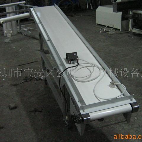 供应食品输送机、食品拉线  流水线变频