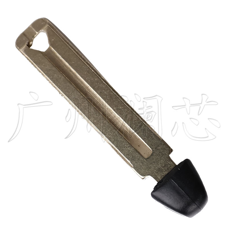 Suitable for Toyota Wilfa Alpha 5-Key Smart Car Key 271451-0500 4D 312Mhz