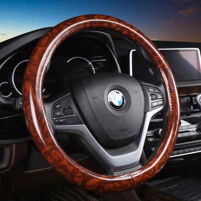 Steering wheel cover | Supplies Cross-border Wholesale Handset