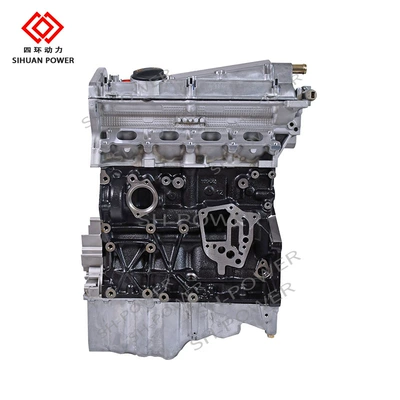 Automobile Engine Ea113Bkb1.8T Manual Engine assembly