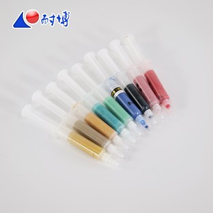 Water-Soluble Polishing Paste Diamond Grinding Polishing Paste Diamond Polishing Paste Grinding Paste W0.5-40