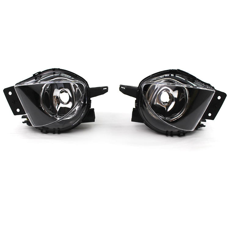 Ventas calientes aplicables a 06 - 08 BMW 3 serie E90 original parachoques delantero montaje original al por mayor lámpara de niebla