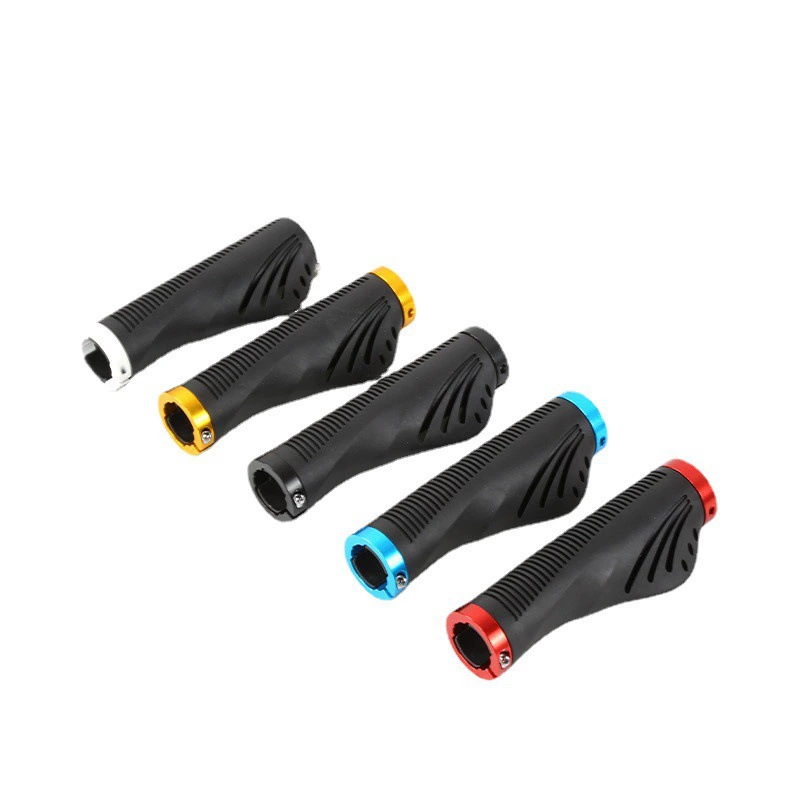 Велосипедные ручки Универсальные горные автомобильные ручки алюминиевые сплавы