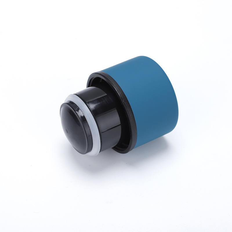 Amazon doble aislamiento de vacío 304 de acero inoxidable pequeña botella portátil deportes hervidor de agua al aire libre botella de cola al por mayor