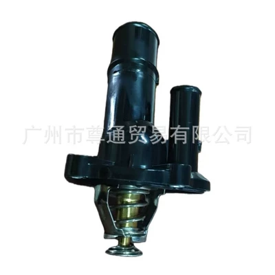Thermostat Thermostat Assembly