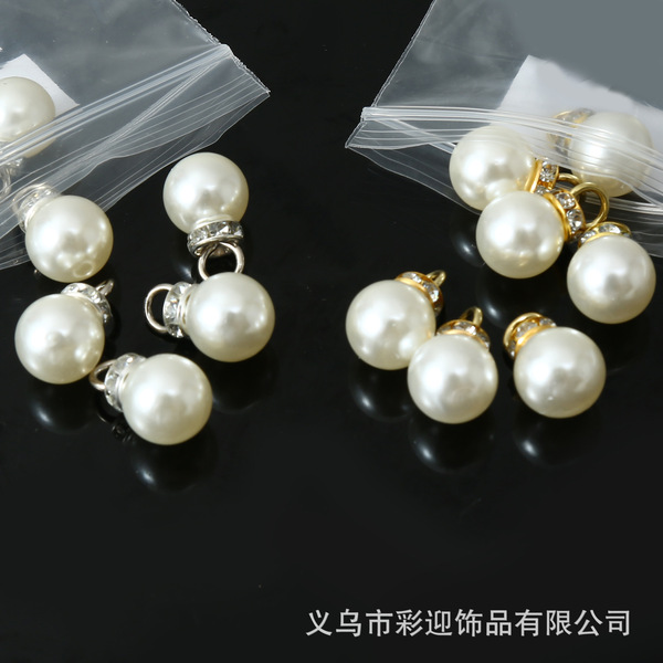 pendant pearl