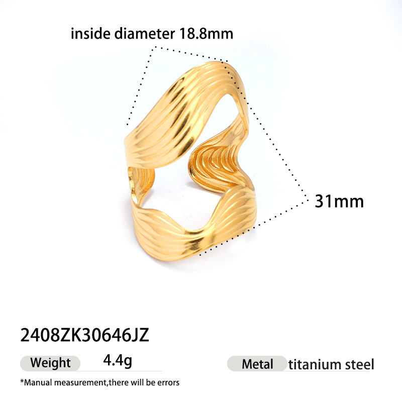 Tiana Europa y América collar de acero inoxidable lujo ligero nicho Zhongzhong estrellas zircon cadena de clavícula universal moda transfronteriza joyería caliente image 10