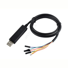 ��ݮ��5�{ԇ�����I��USB�DTTL����UART��ԭ�bFT232RNL
