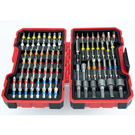 手动螺丝套装;旋具头及组套;气动工具配件