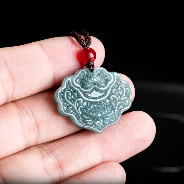 organic emerald replica