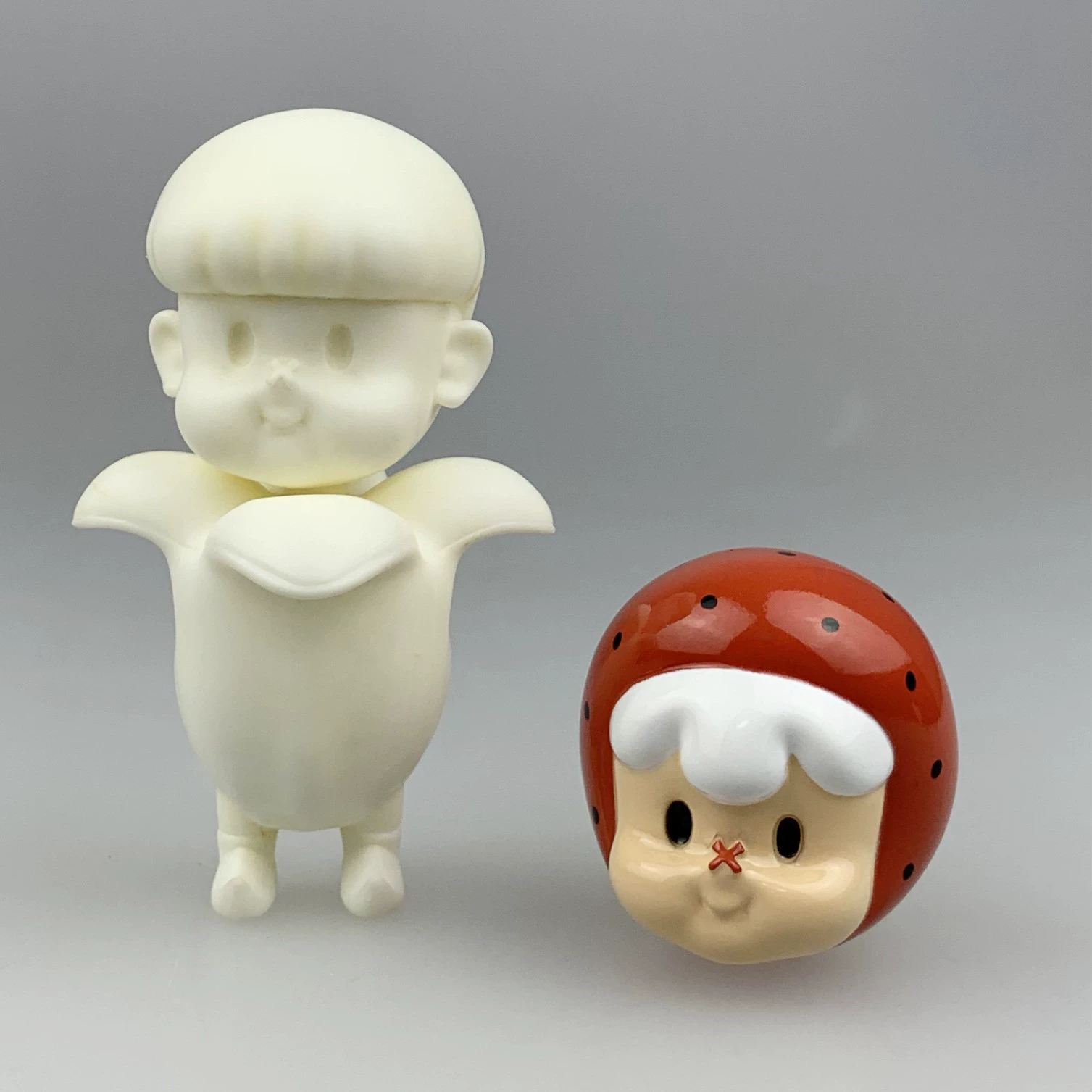 Кукла мультфильм минифигура игрушка на заказ