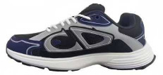 B30 Azul Negro