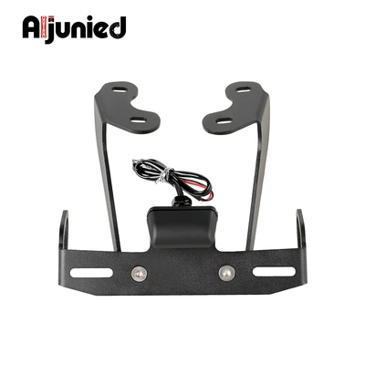 License Plate Holder Rear – License plate holder/license plate holder