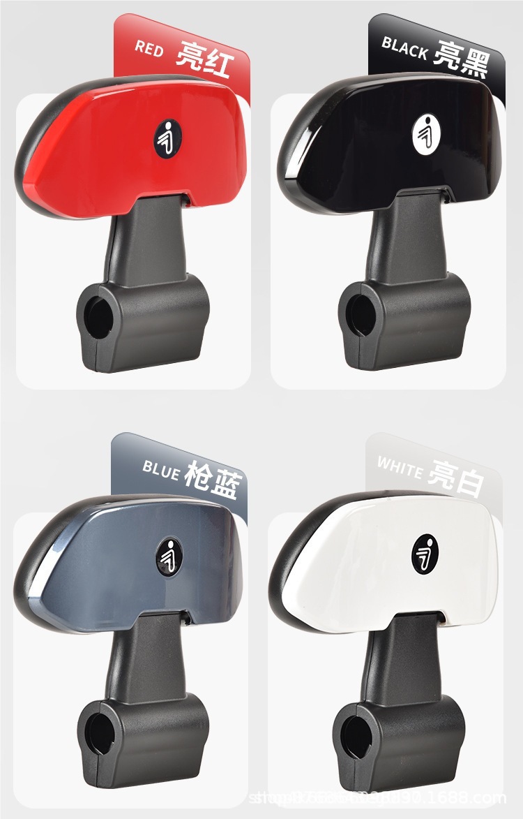 Suitable for No.9 Electric Vehicle F90/Fmix Backrest m Series M95 Backrest N Series N70Cn80N85C E Series Backrest