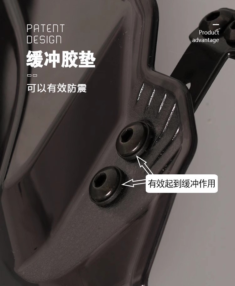 Scooter handle windshield cover drop-resistant windproof rain-proof Four Seasons universal motorcycle electric car windshield