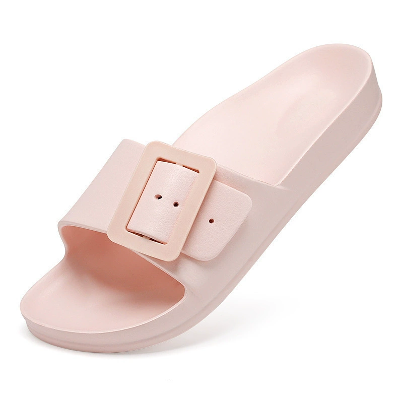 2025 мужские и женские легкие пляжные сандалии большого размера 46 с открытым носком для ванной и улицы, двойное ношение