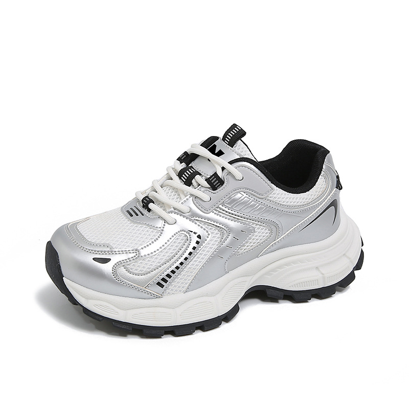 Zapatillas Kx208 Balance Mesh transpirables para mujer, primavera 2025, nuevas, versátiles, informales._voghion.com