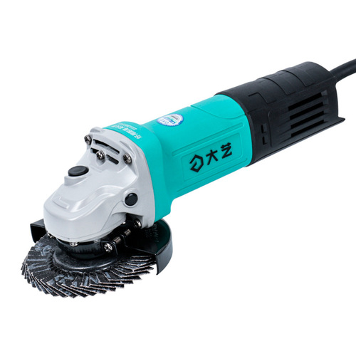 Dayi angle grinder household angle grinder multifunctional cutting machine hand grinder grinder handheld polishing machine