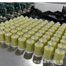 6根 10根芳纶包钢丝线 耐高温阻燃 拉力强 工厂现货速发 免费拿样