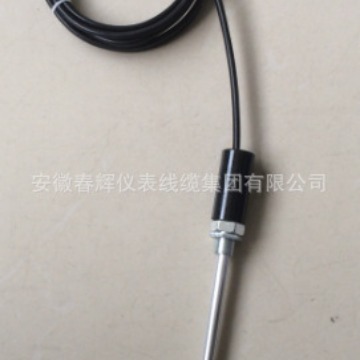 供应手柄式热电阻WZP-181  WZP-187