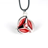 God Write Write Wheeling Necklace