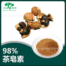 ������98%ɽ������ȡ��Tea saponin ��������Ԫ����߰��8047-15-2