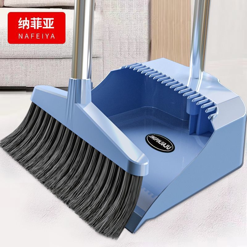 베스트셀러 모델 [4열 헤어] 투피스 세트 나일 블루-특대형