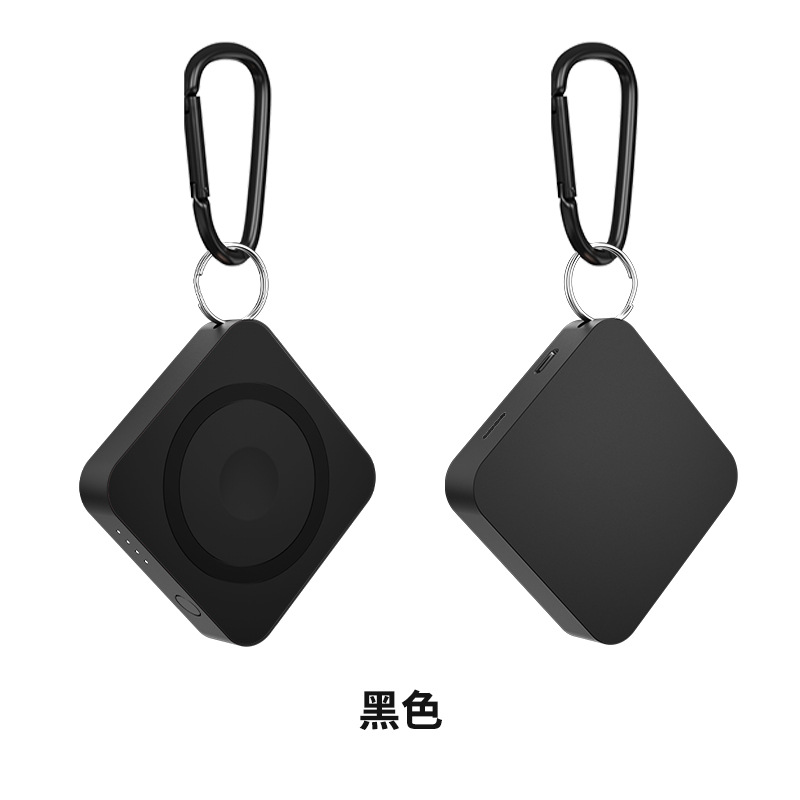 Nuevo multifuncional 3 - en - 1 tesoro de carga de absorción magnética 20W con dispositivo de prevención de pérdida de posicionamiento de fuente de alimentación móvil venta directa de fábrica