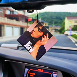 车用香水香薰;车挂;餐垫、杯垫