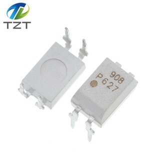 TLP627 P627 DIP4 �������� ֱ����� ���Ԫ���� �����·