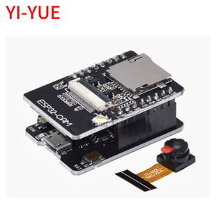 ESP32-CAM�_�l��WiFi+�{��ģ�KESP32�����D ��OV2640�z���^ģ�K